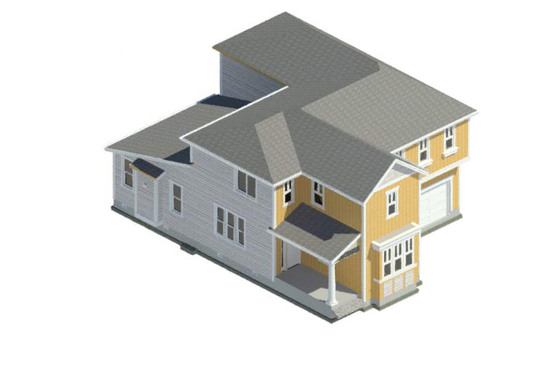 Architectural BIM Snap 2