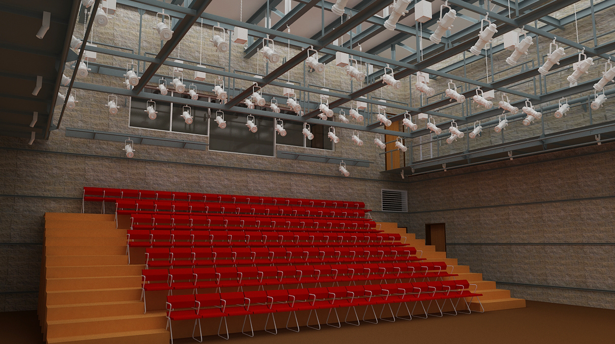 Architectural BIM Snap 3