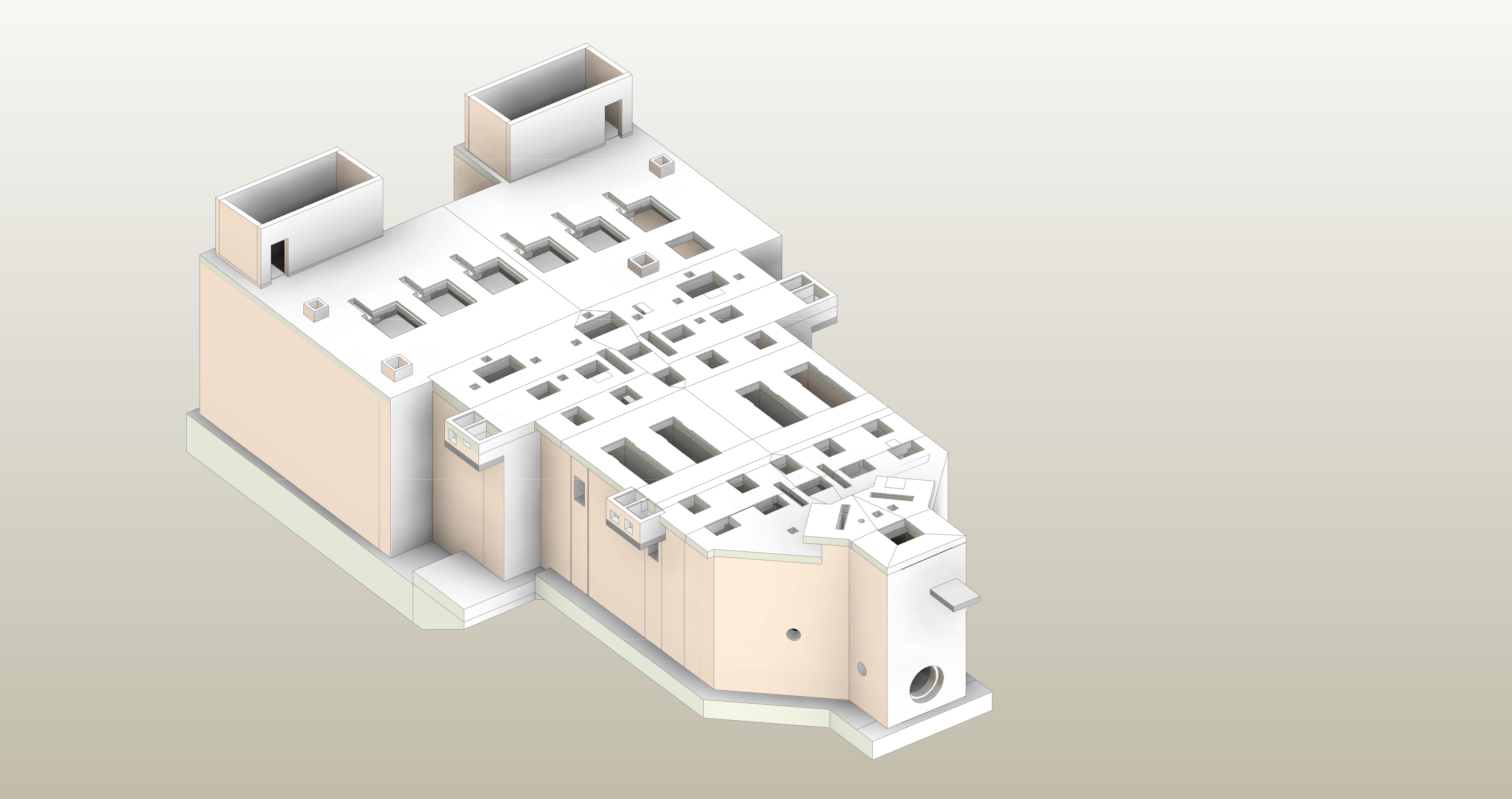 Structural BIM Snap 1