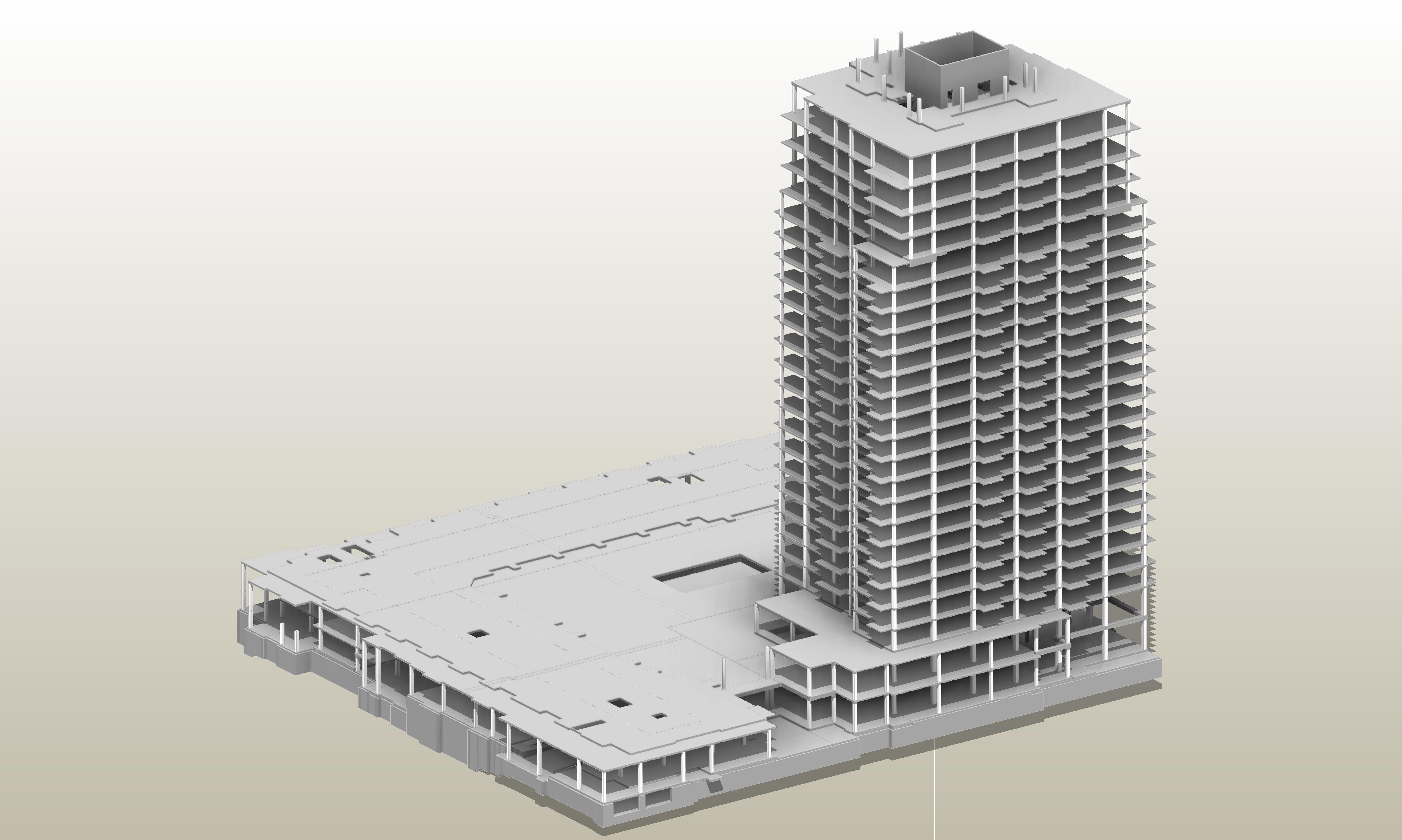 Structural BIM Snap 2