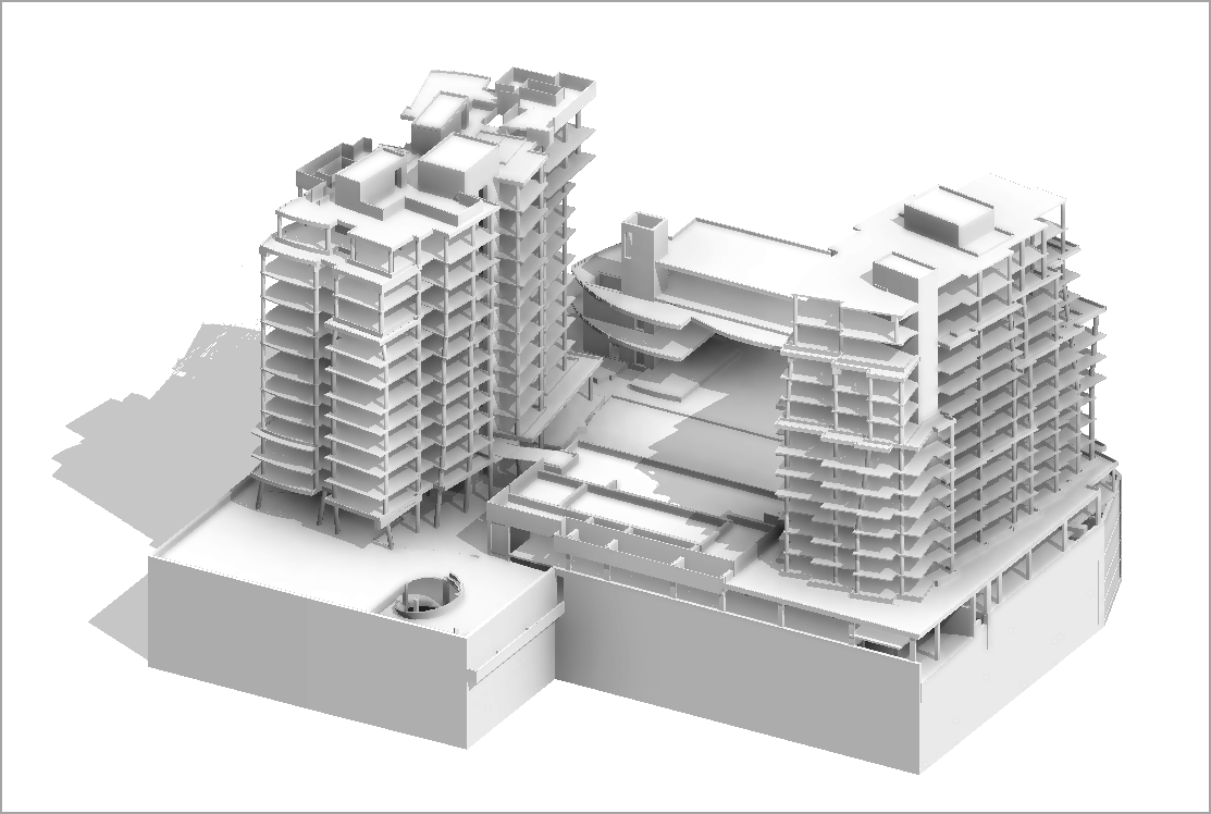 Structural BIM Snap 3