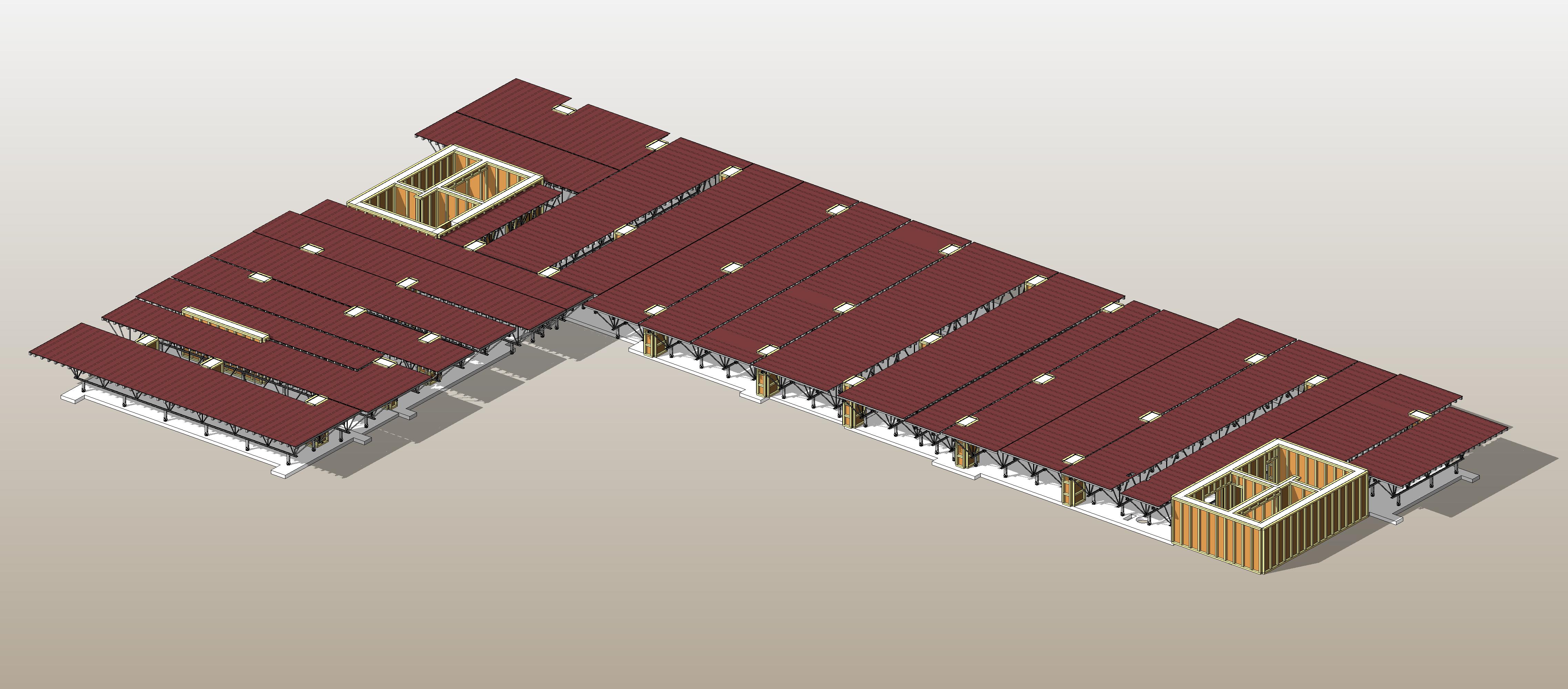 Structural BIM Snap 4
