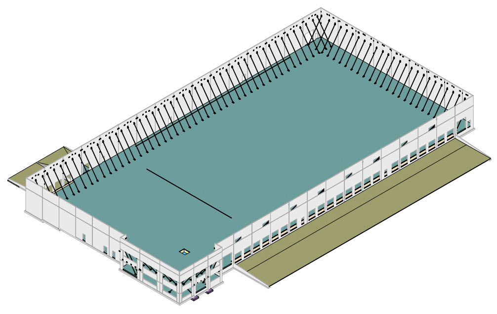 Structural BIM Snap 5