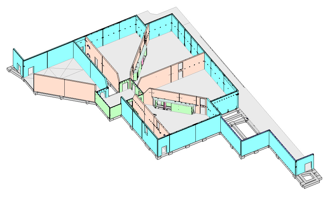 Structural BIM Snap 6